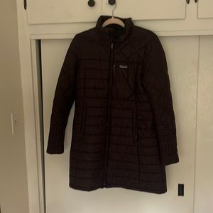 Patagonia Women’s Jacket